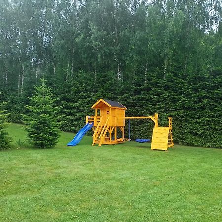 Agroturystyka Eko-Lysogory, Goraca Balia Gratis!!! Huta Szklana  Ngoại thất bức ảnh