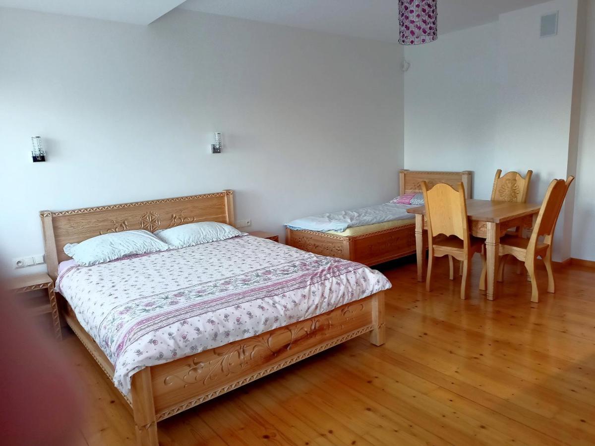 Agroturystyka Eko-Lysogory, Goraca Balia Gratis!!! Huta Szklana  Ngoại thất bức ảnh