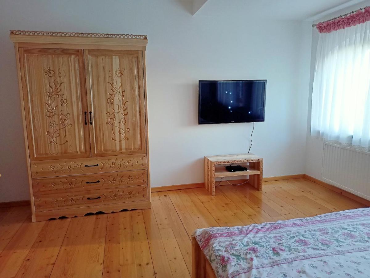 Agroturystyka Eko-Lysogory, Goraca Balia Gratis!!! Huta Szklana  Ngoại thất bức ảnh