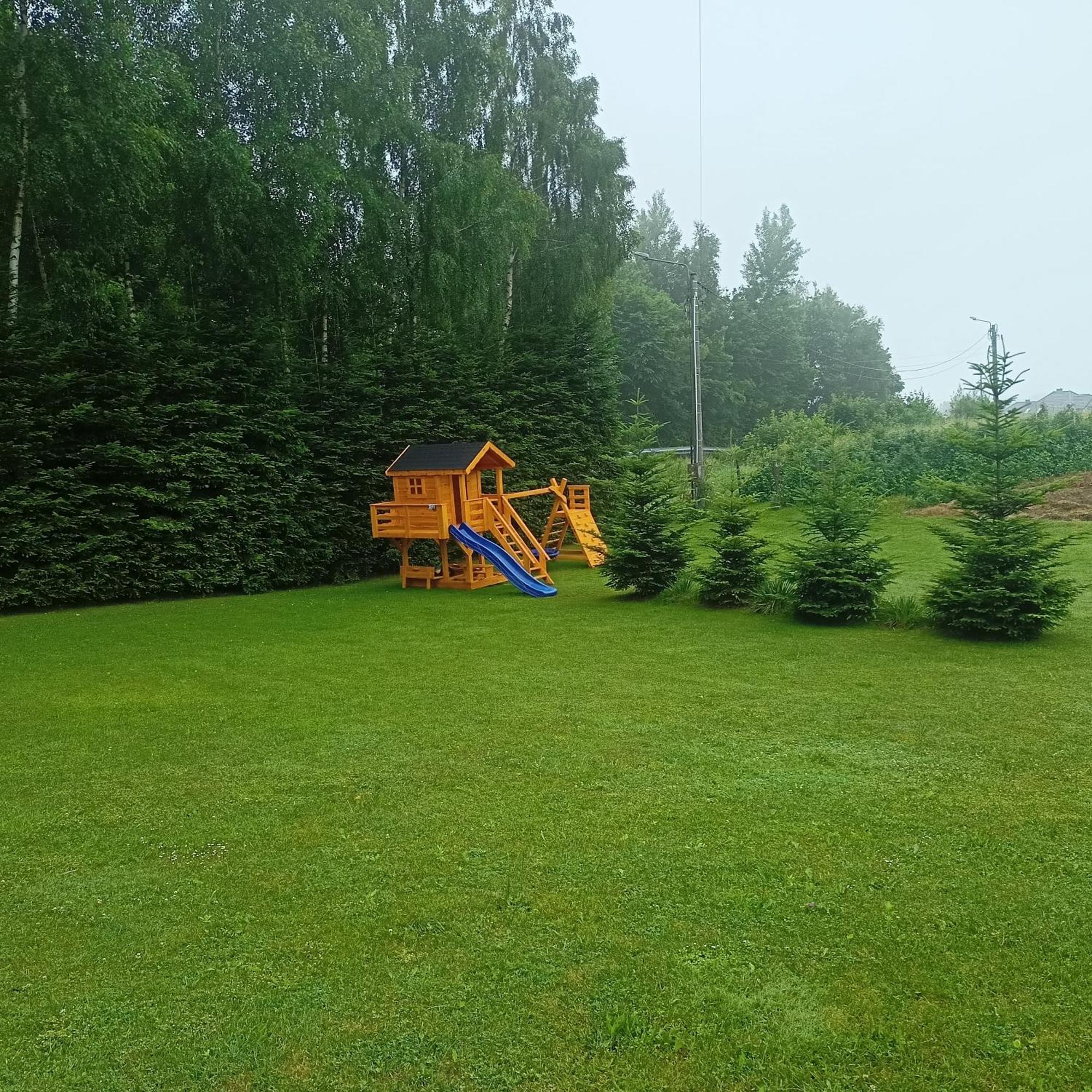 Agroturystyka Eko-Lysogory, Goraca Balia Gratis!!! Huta Szklana  Ngoại thất bức ảnh